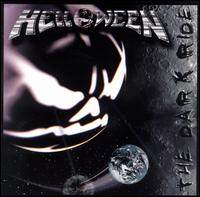 Helloween《The Departed Sun Is Going Down》乐队总谱|GTP谱