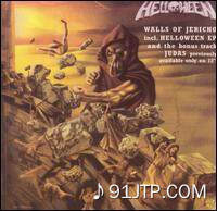 Helloween《Reptile》乐队总谱|GTP谱