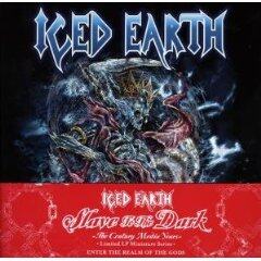 Iced Earth《Enter The Realm》乐队总谱|GTP谱