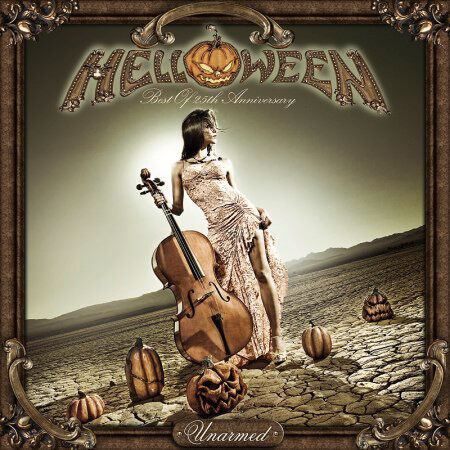 Helloween《Dr Stein》乐队总谱|GTP谱