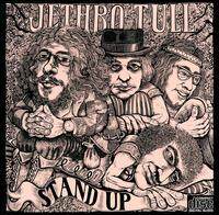 Jethro Tull《We Used To Know》乐队总谱|GTP谱