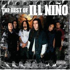 Ill Niño《God Save Us》乐队总谱|GTP谱