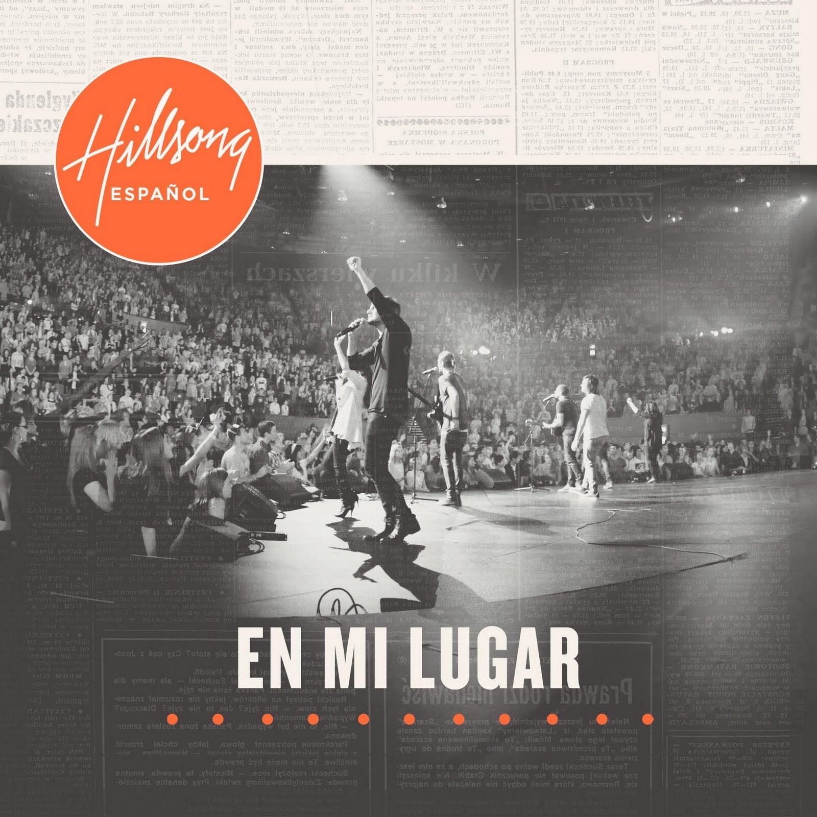 Hillsong《Forever Reign》乐队总谱|GTP谱