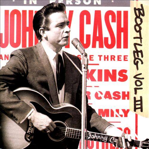 Johnny Cash《A Boy Named Sue》乐队总谱|GTP谱