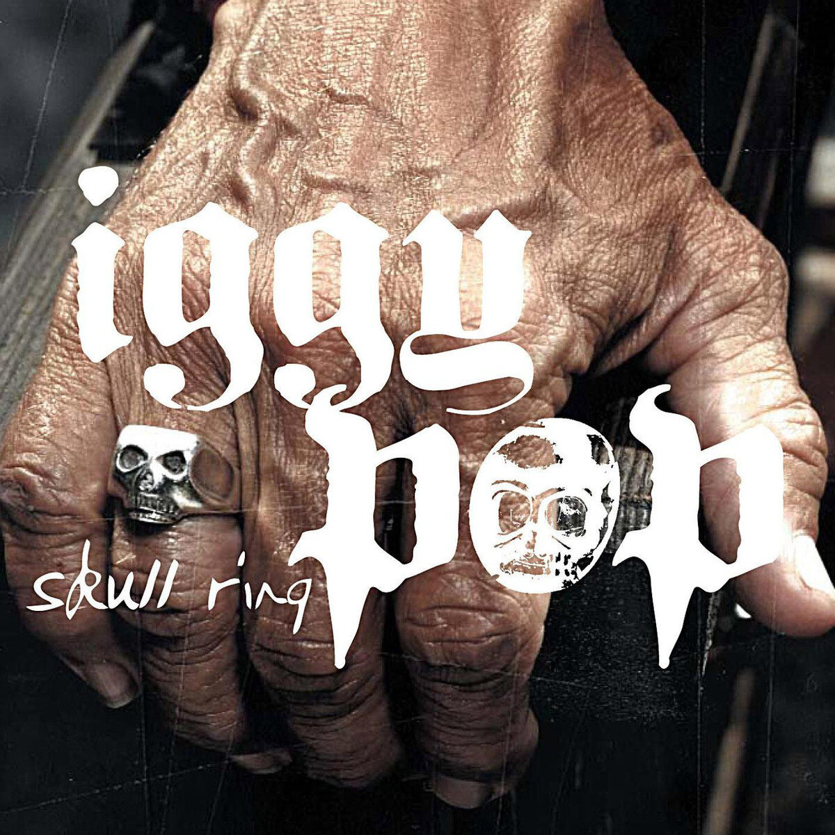 Iggy Pop《Little Know It All》乐队总谱|GTP谱