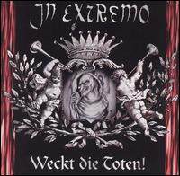 In Extremo《Der Galgen》乐队总谱|GTP谱