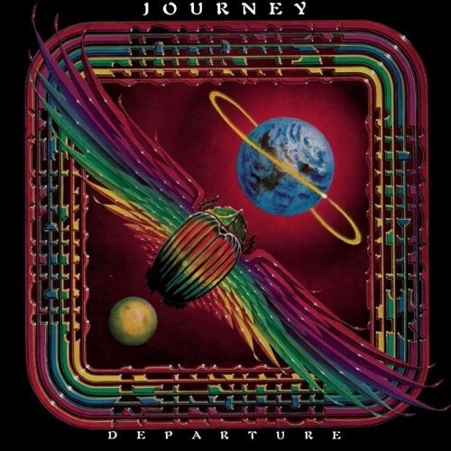 Journey《Stay Awhile》乐队总谱|GTP谱