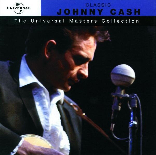 Johnny Cash《Wanted Man》乐队总谱|GTP谱