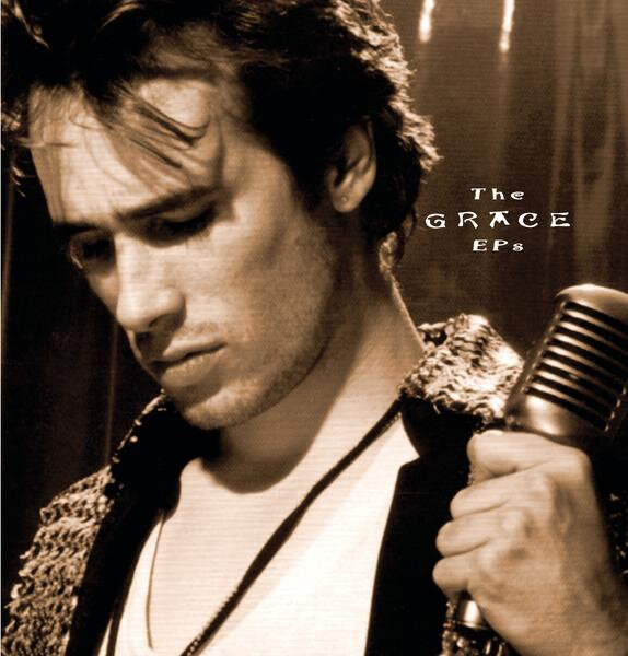 Jeff Buckley《So Real》乐队总谱|GTP谱