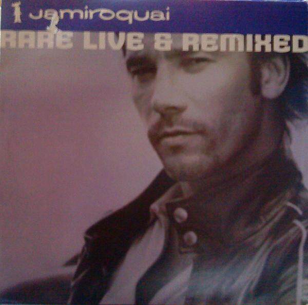Jamiroquai《Stillness In Time》乐队总谱|GTP谱