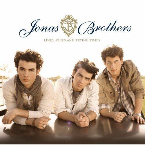 Jonas Brothers《Fly With Me》乐队总谱|GTP谱