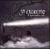 In Extremo《Vollmond》乐队总谱|GTP谱