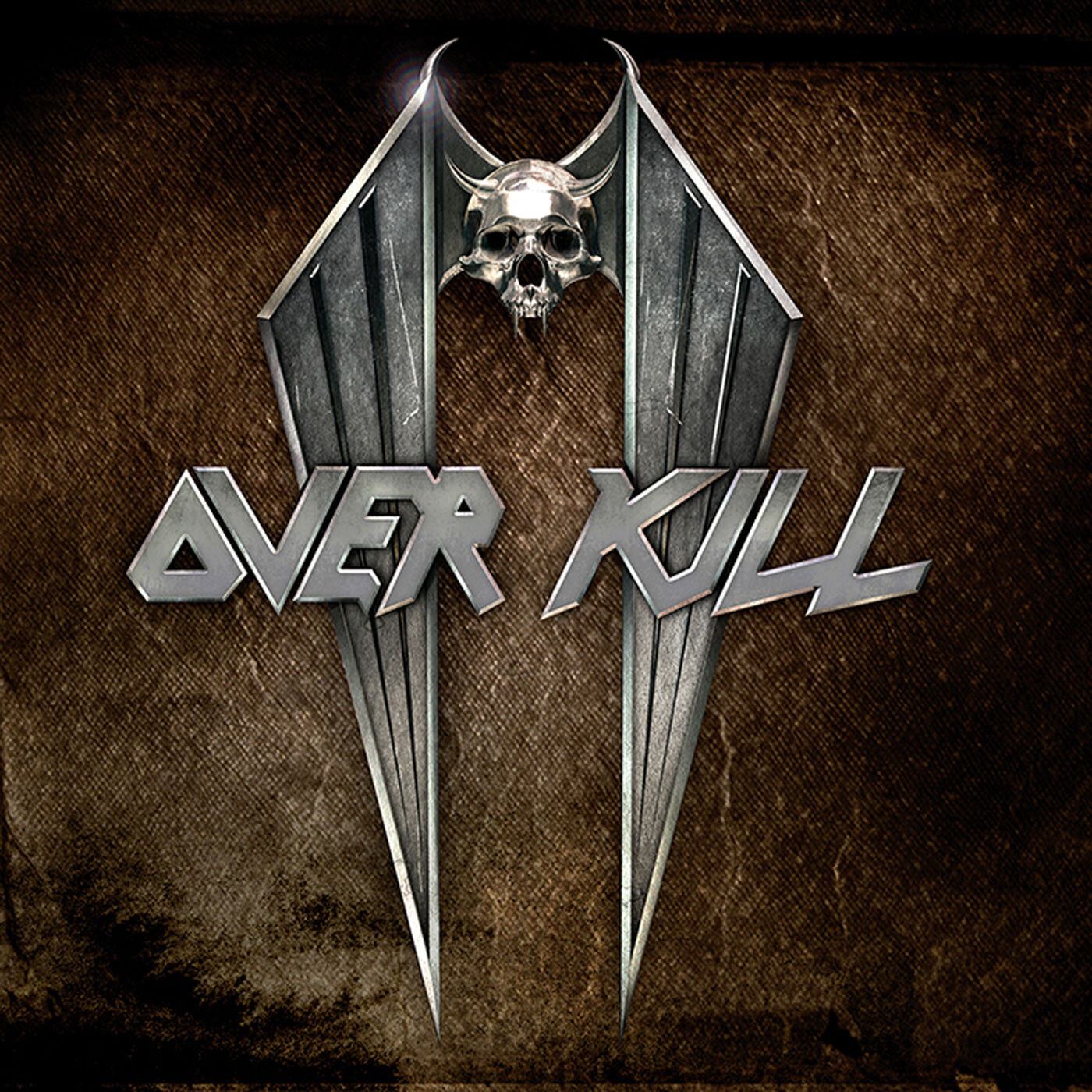 Overkill《Damned》乐队总谱|GTP谱