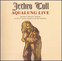 Jethro Tull《Wind-up》乐队总谱|GTP谱