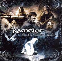 Kamelot《March Of Mephisto》乐队总谱|GTP谱