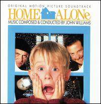 John Williams《Home Alone Main Title》乐队总谱|GTP谱