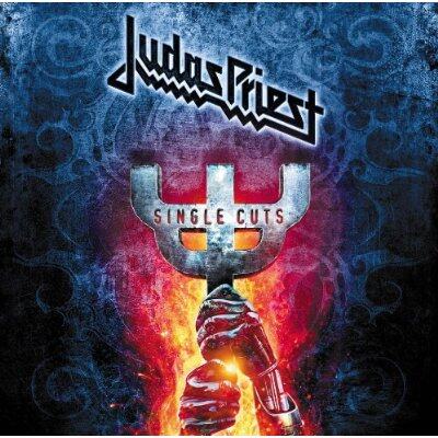 Judas Priest《Dont Go》乐队总谱|GTP谱