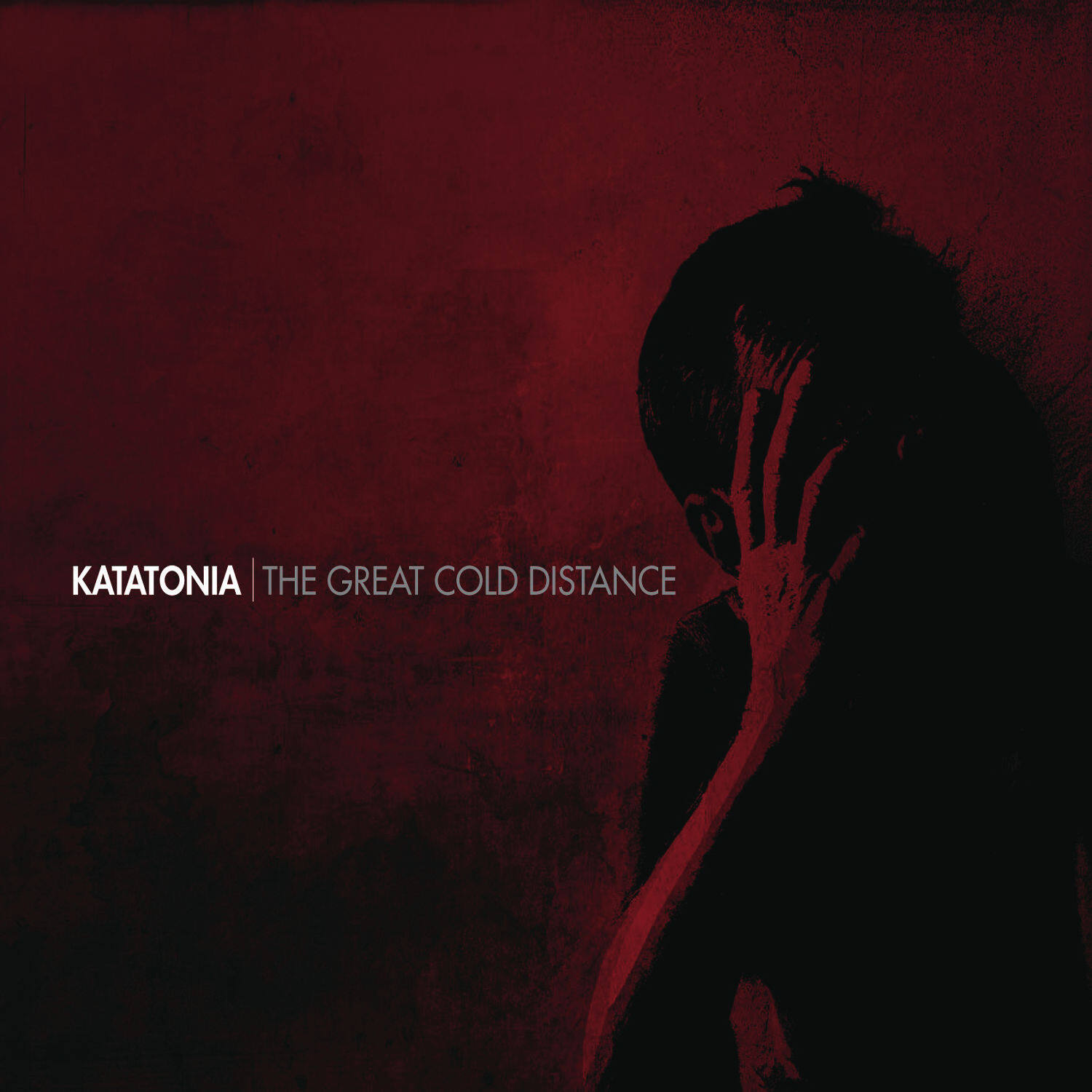 Katatonia《Consternation》乐队总谱|GTP谱