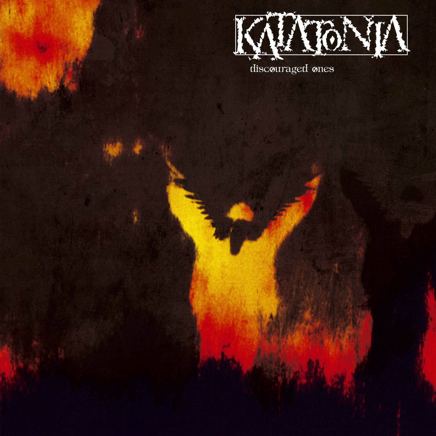 Katatonia《Last Resort》乐队总谱|GTP谱