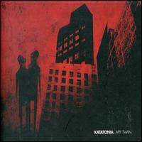 Katatonia《Dissolving Bonds》乐队总谱|GTP谱