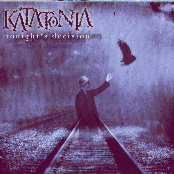Katatonia《For My Demons》乐队总谱|GTP谱