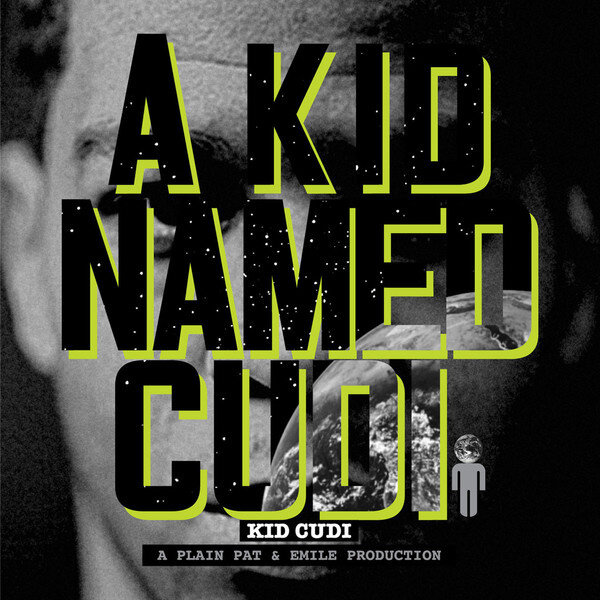 Kid Cudi《Dat New New》乐队总谱|GTP谱