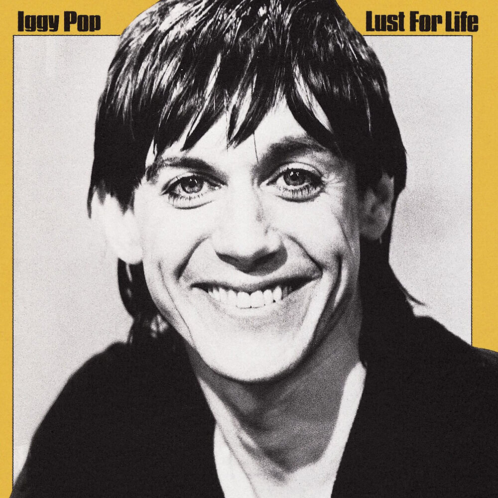 Iggy Pop《The Passenger》乐队总谱|GTP谱