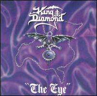 King Diamond《Into The Convent》乐队总谱|GTP谱