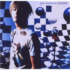 Glay《Global Communication》乐队总谱|GTP谱