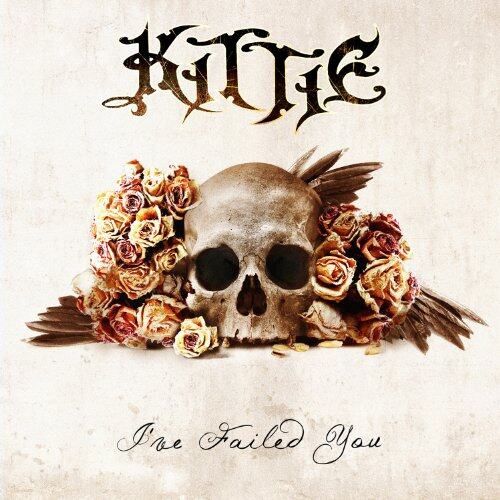 Kittie《Never Come Home》乐队总谱|GTP谱