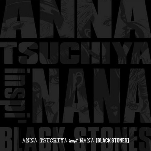 动漫游戏《NANA-Rose》乐队总谱|GTP谱