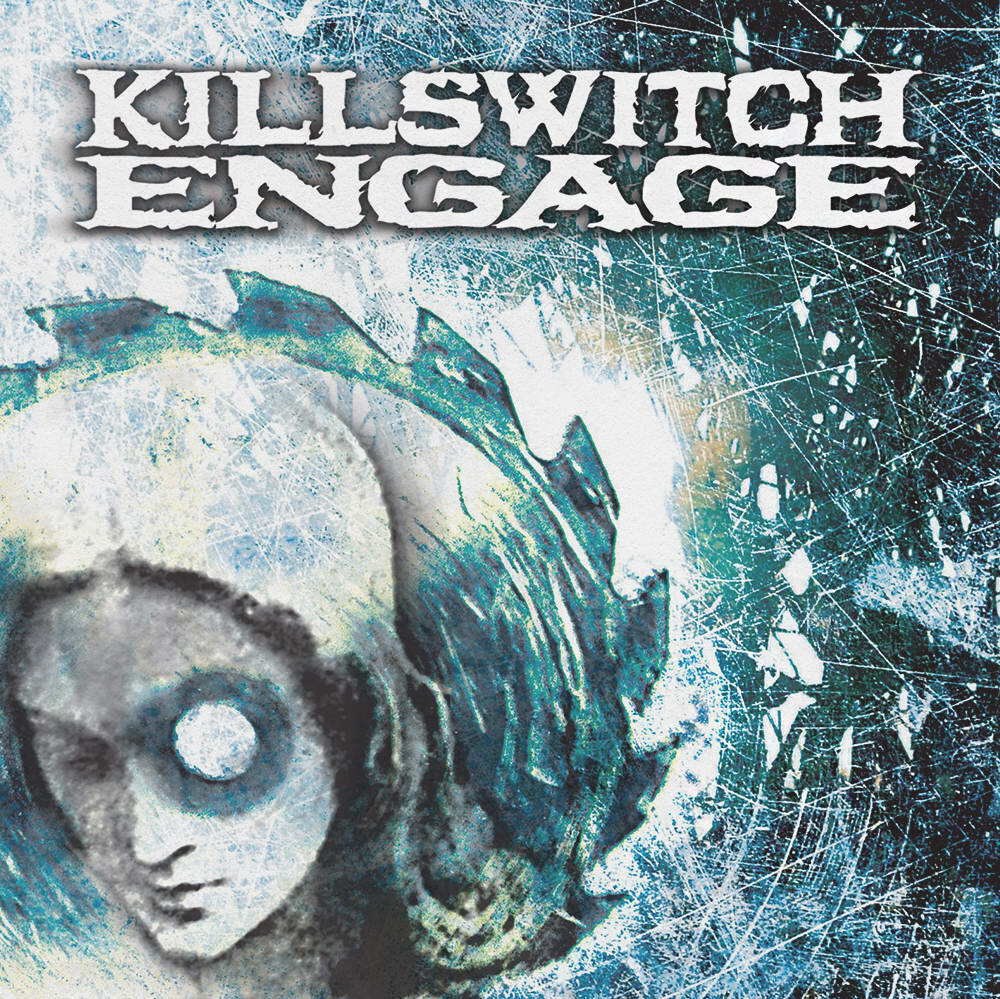 Killswitch Engage《Prelude》乐队总谱|GTP谱
