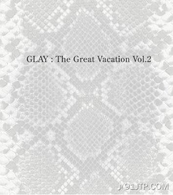 Glay《Two Bell Silence》乐队总谱|GTP谱