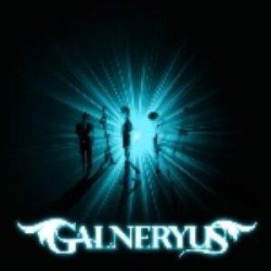 Galneryus《Shining Moments》乐队总谱|GTP谱