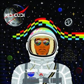 Kid Cudi《Day N Nite》乐队总谱|GTP谱