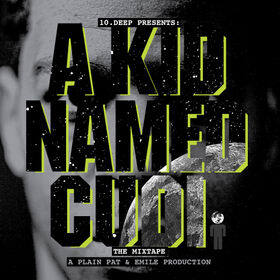 Kid Cudi《The Prayer》乐队总谱|GTP谱