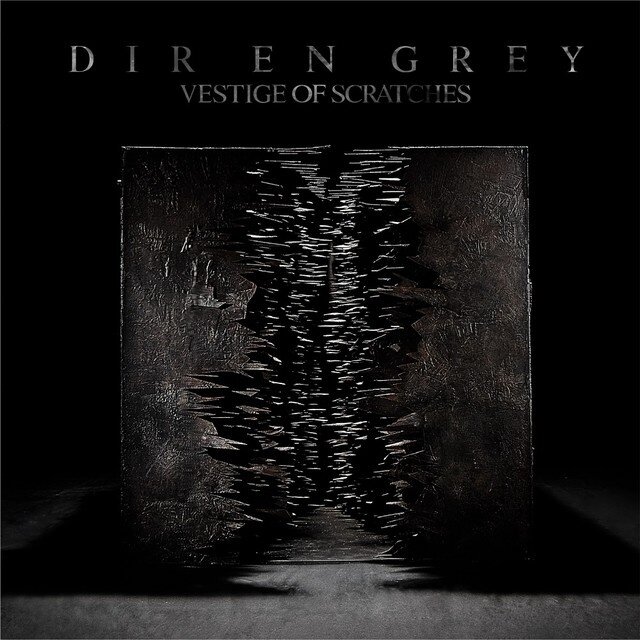 Dir en grey《I'll》乐队总谱|GTP谱