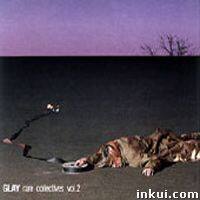 Glay《17 Ans》乐队总谱|GTP谱