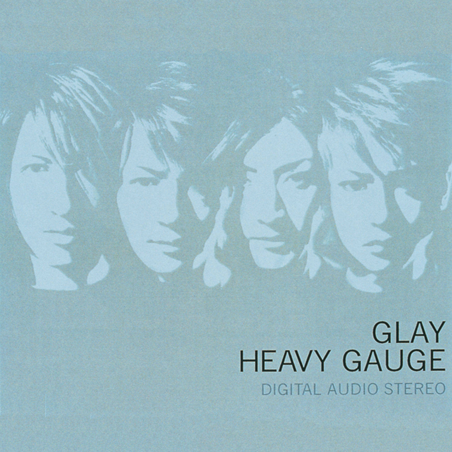 Glay《ここではない どこかへ》乐队总谱|GTP谱
