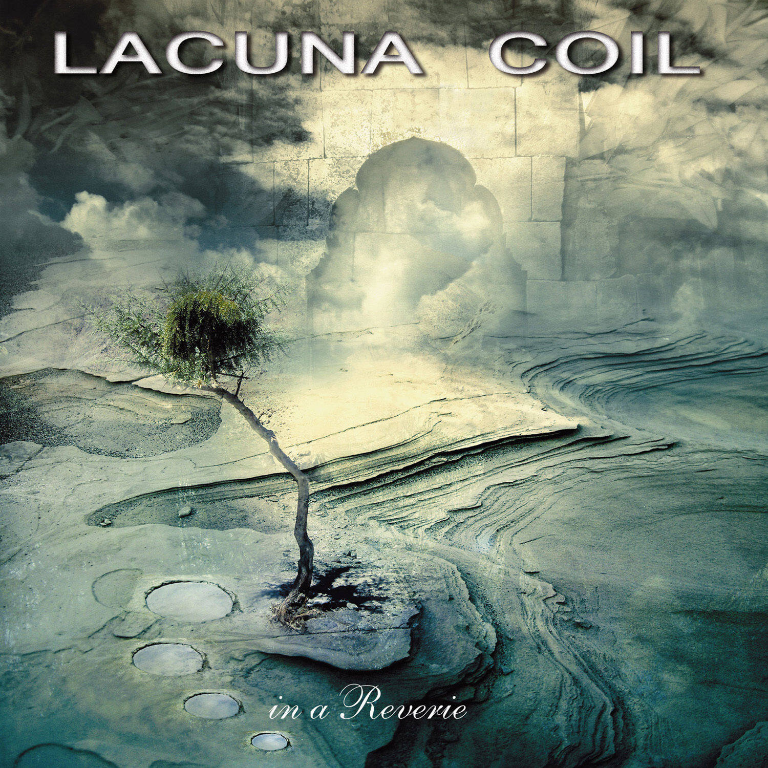 Lacuna Coil《To Myself I Turned》乐队总谱|GTP谱