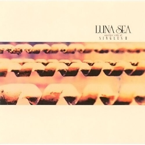 Luna Sea《Be In Agony》乐队总谱|GTP谱