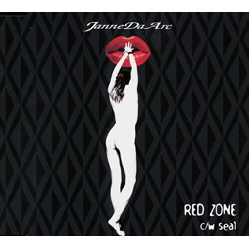 Janne Da Arc《Red Zone》乐队总谱|GTP谱