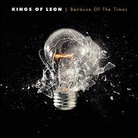 Kings of Leon《Arizona》乐队总谱|GTP谱