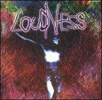 Loudness《The Candidate》乐队总谱|GTP谱