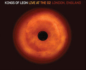 Kings of Leon《Red Morning Light》乐队总谱|GTP谱
