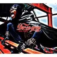 Dir en grey《Ugly》乐队总谱|GTP谱