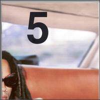 Lenny Kravitz《Your My Flavor》乐队总谱|GTP谱
