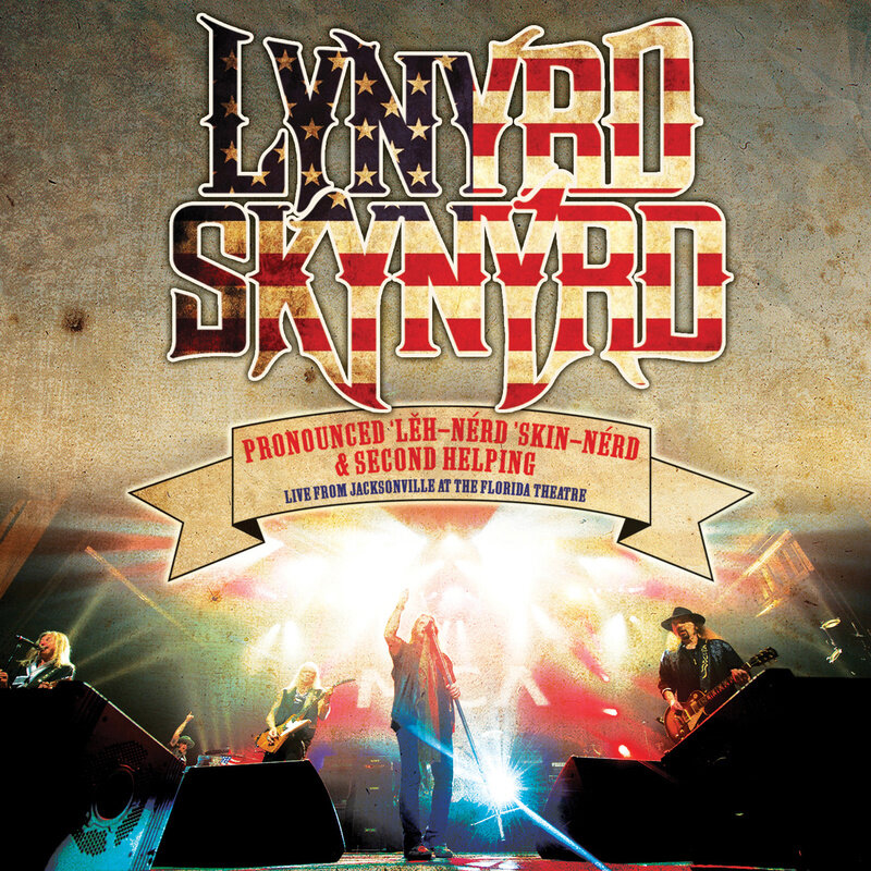 Lynyrd Skynyrd《Workin For Mca》乐队总谱|GTP谱
