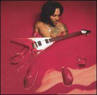 Lenny Kravitz《California》乐队总谱|GTP谱