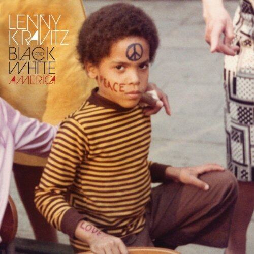 Lenny Kravitz《Rock Star City Life》乐队总谱|GTP谱